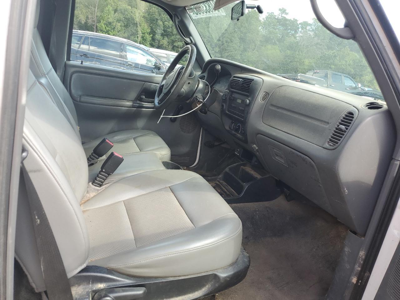 2004 FORD RANGER