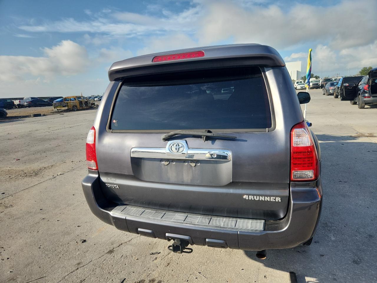 2006 TOYOTA 4Runner