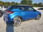 2021 NISSAN KICKS