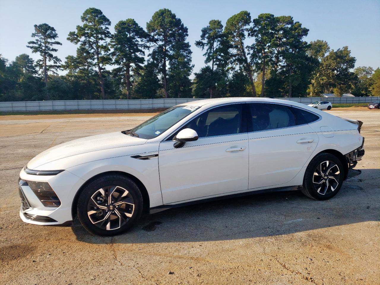 2024 HYUNDAI SONATA