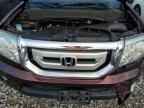 2011 HONDA PILOT