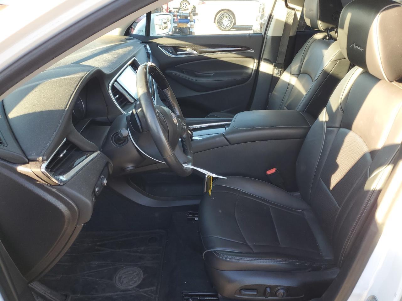 2019 BUICK ENCLAVE AVENIR