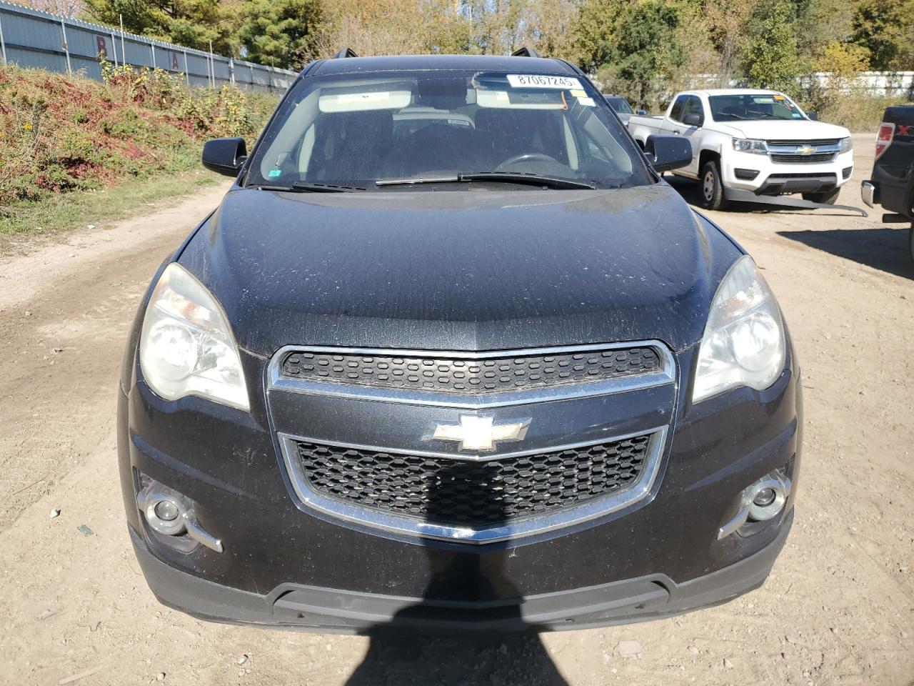 2012 CHEVROLET EQUINOX