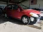 2010 NISSAN VERSA