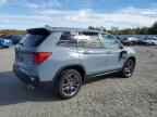 2023 HONDA Passport