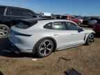 2025 PORSCHE Taycan