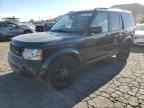 2013 LAND ROVER LR4