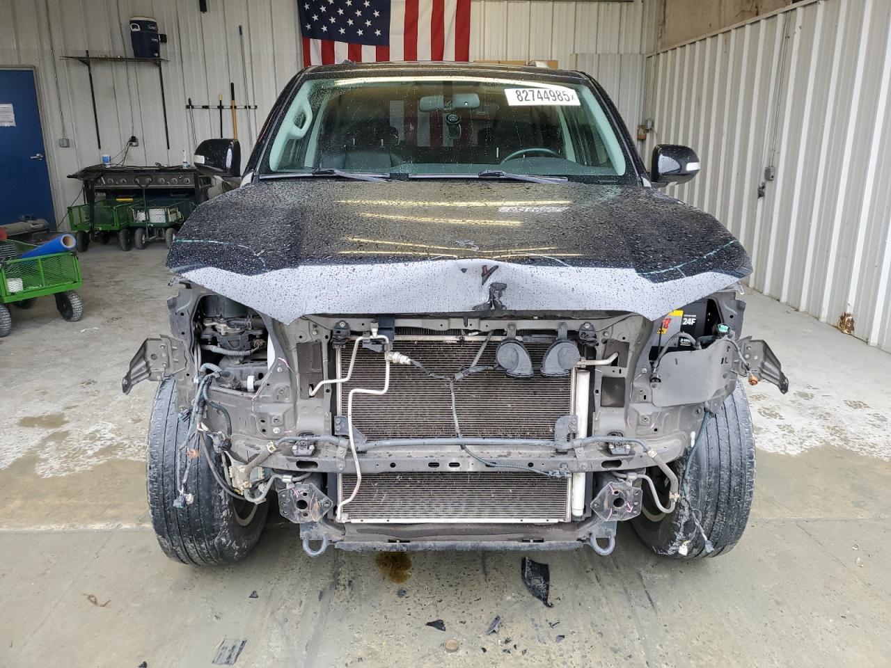 2013 TOYOTA 4Runner