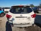 2018 NISSAN PATHFINDER
