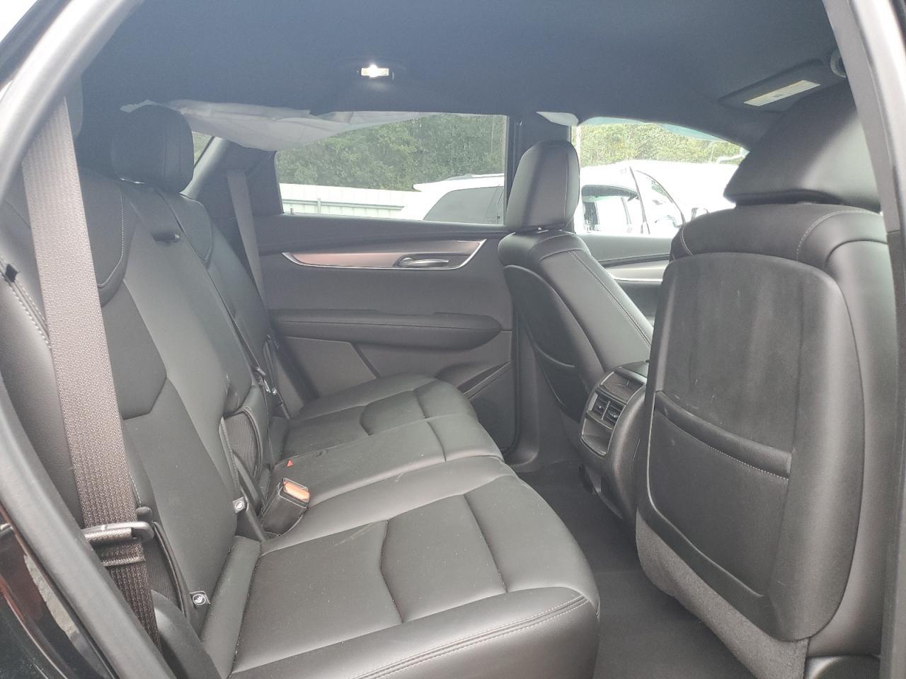 2021 CADILLAC XT5