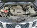 2010 NISSAN PATHFINDER