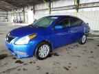 2015 NISSAN VERSA