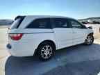 2011 HONDA ODYSSEY