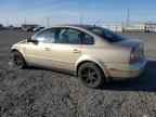 2001 VOLKSWAGEN Passat