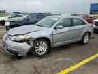 2014 CHRYSLER 200