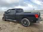2008 NISSAN Titan
