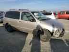 2000 NISSAN Quest