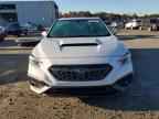 2022 SUBARU WRX