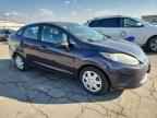 2012 FORD Fiesta