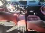 2025 BMW X4