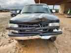 2001 CHEVROLET Silverado