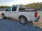2012 NISSAN Frontier