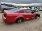 2008 FORD MUSTANG