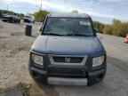2006 HONDA Element