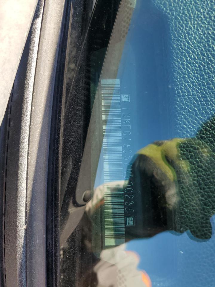 2007 GMC Yukon