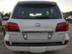 2009 LEXUS Lx