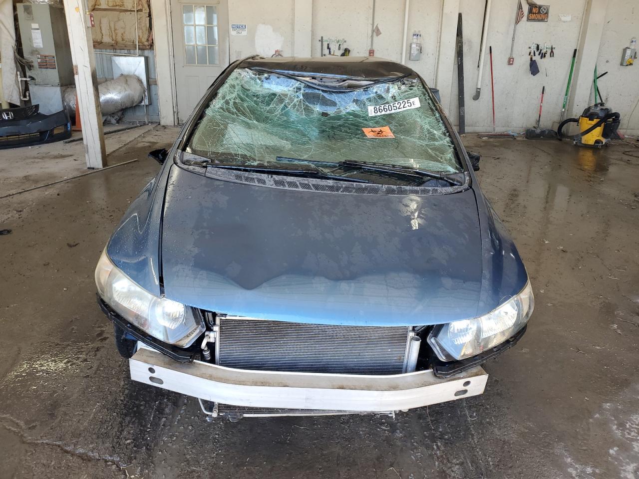 2009 HONDA CIVIC