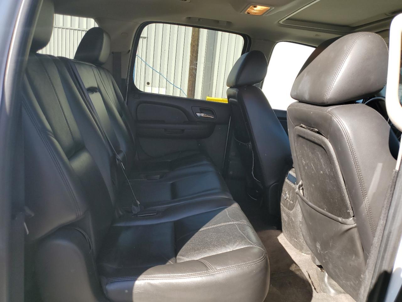2011 GMC Yukon XL
