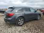 2014 ACURA MDX