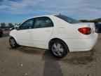 2008 TOYOTA COROLLA