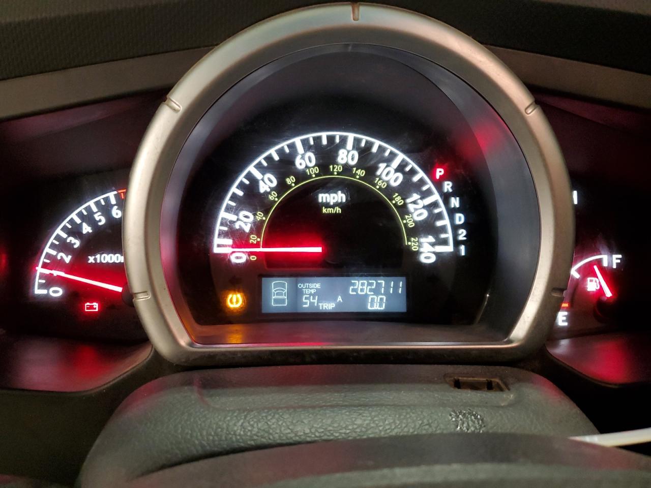 2006 HONDA Ridgeline