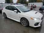 2019 SUBARU WRX
