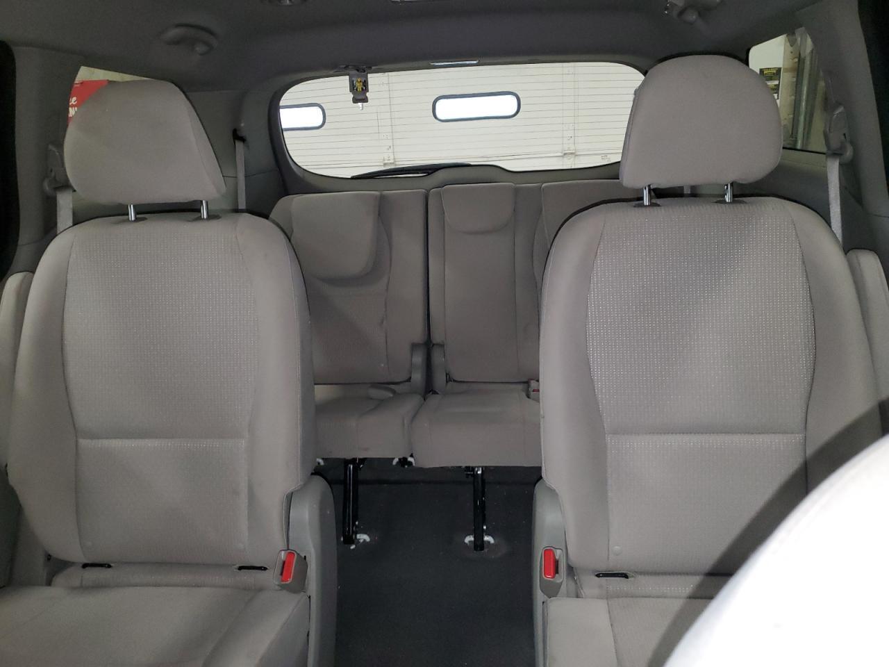 2017 KIA SEDONA