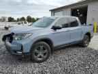2022 HONDA Ridgeline