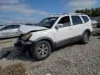 2009 KIA Borrego