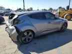 2015 HYUNDAI VELOSTER