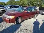 2002 TOYOTA Avalon