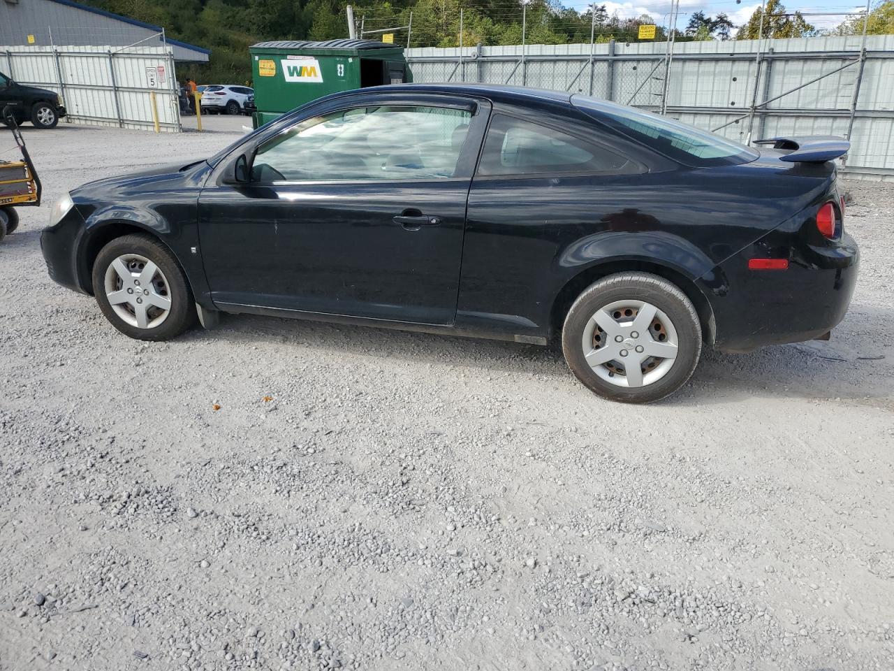 2006 CHEVROLET COBALT
