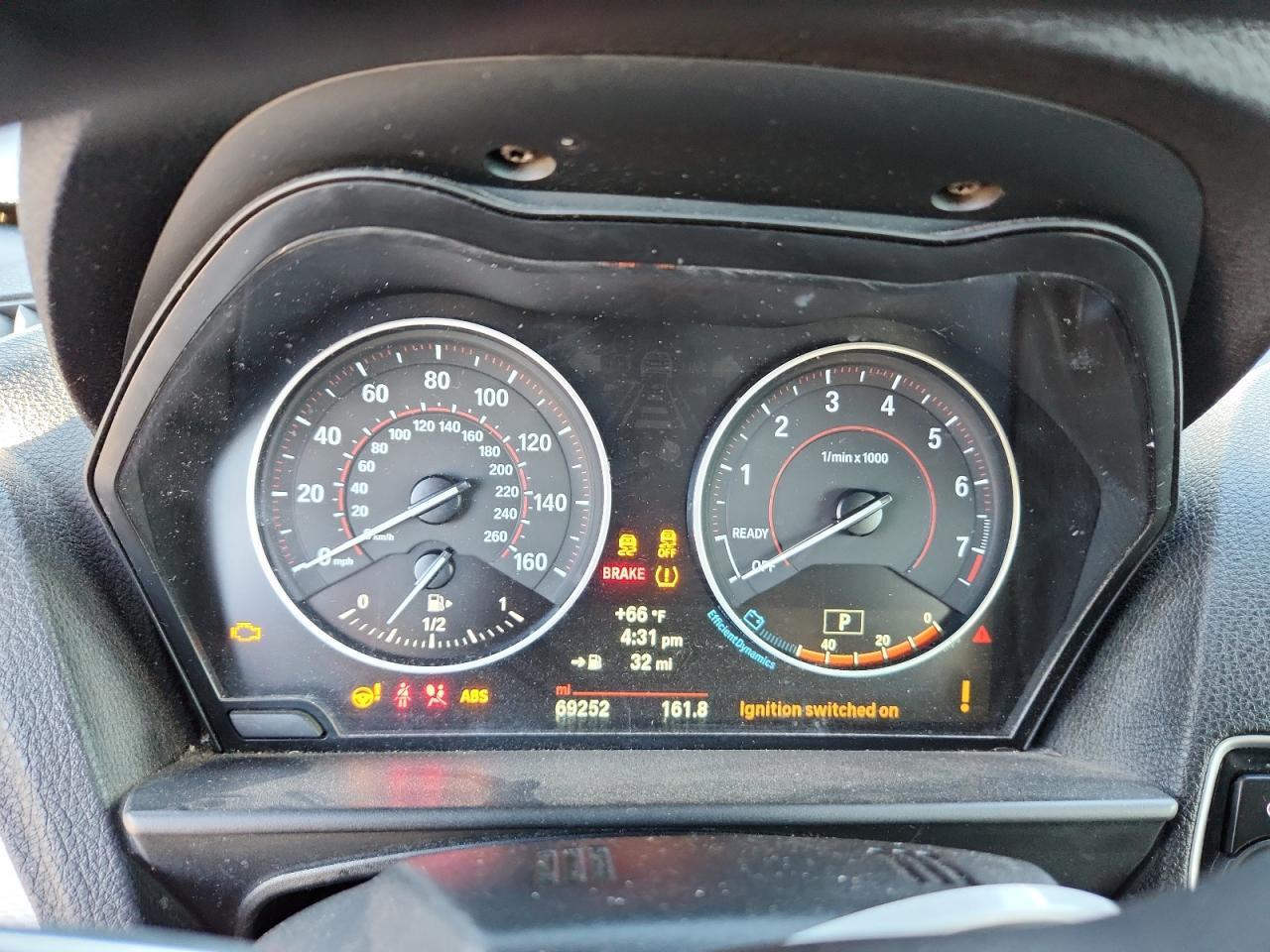 2017 BMW M240i