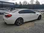 2014 BMW M6
