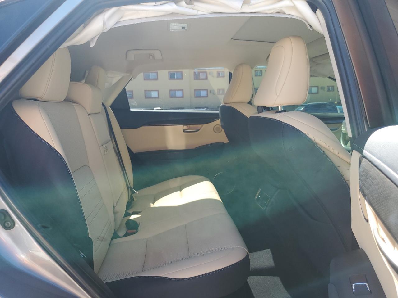 2021 LEXUS NX 300