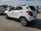 2018 BUICK ENCORE