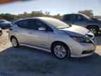 2019 NISSAN LEAF