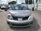 2011 NISSAN VERSA