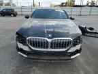 2024 BMW 5 series
