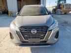 2018 NISSAN KICKS